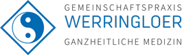 Logo der Gemeinschaftspraxis Werringloer